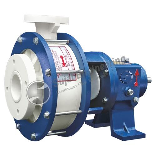 Polypropylene Pumps