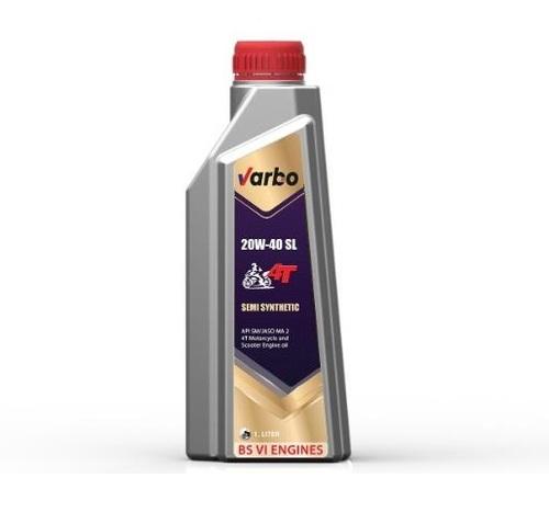 20W-40SL 1ltr 