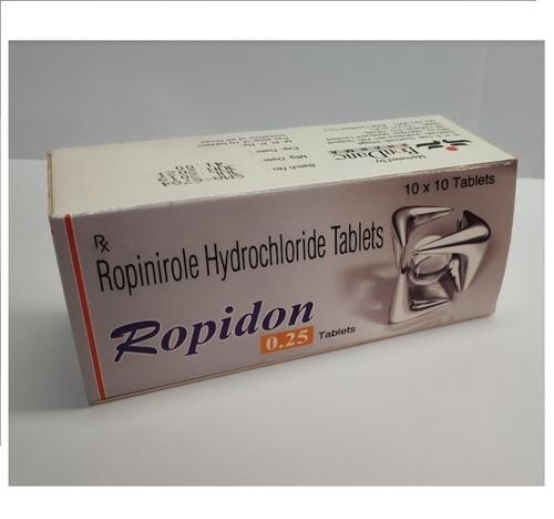 Ropidon