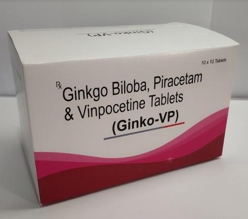 Ginko-VP