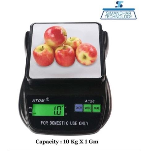 Kitchen Scale