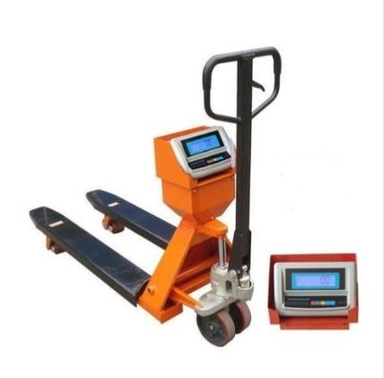 Pallet Scale