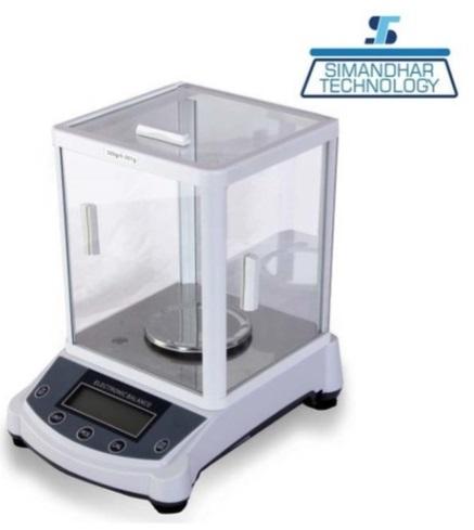 Analytical Balance Scale