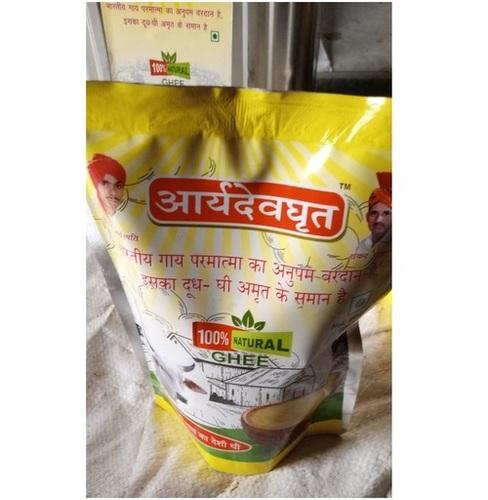 100% Natural Ghee