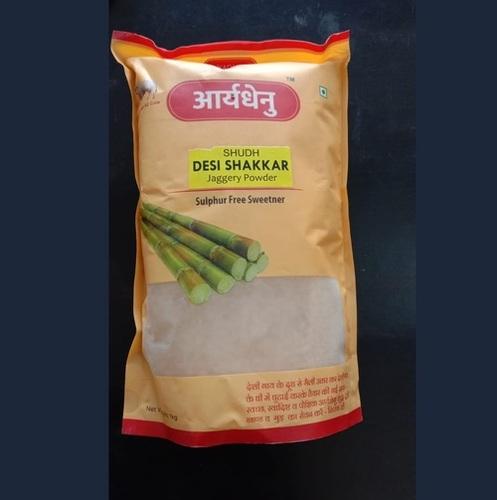 Desi Shakkar Jaggery Powder