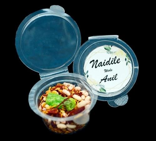 Wedding Ceremony Paan