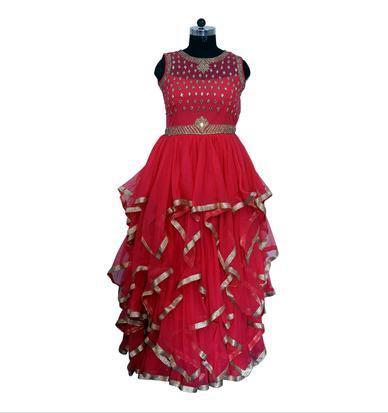 Ladies Gown