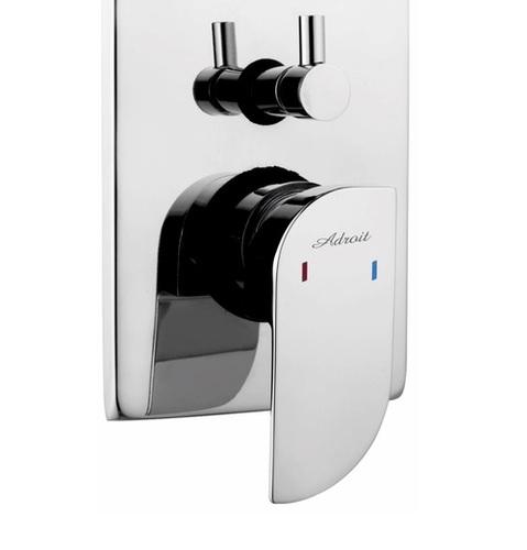 ALIVE DIVERTER KNOB SET