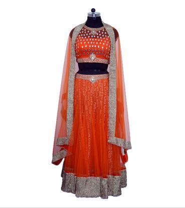 Lehenga Choli