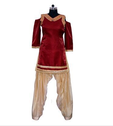 Ladies Salwar Suit
