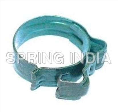 Metal Hose Clamp