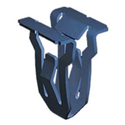 Industrial Retainer Clip
