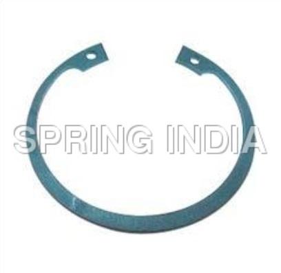 Stainless Steel Circlip