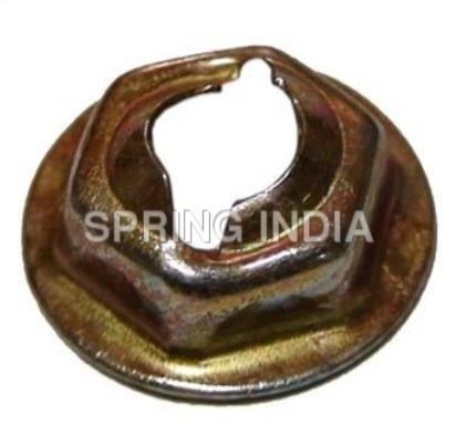 Metal Expansion Nut