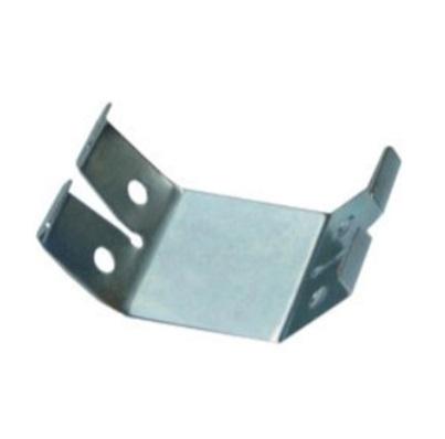Metal Bracket and Plates