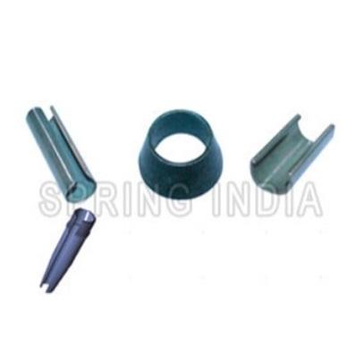 Metal Dowel