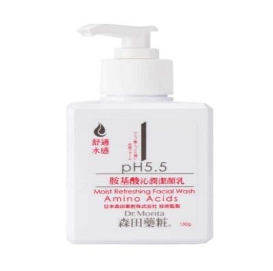 AMINO ACIDS MOIST REFRESHING FACE WASH
