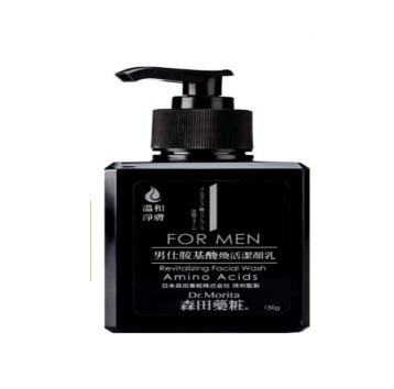 AMINO ACIDS REVITALIZING FACE WASH FOR MEN