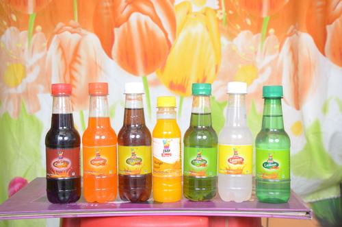  Variates of Drinks