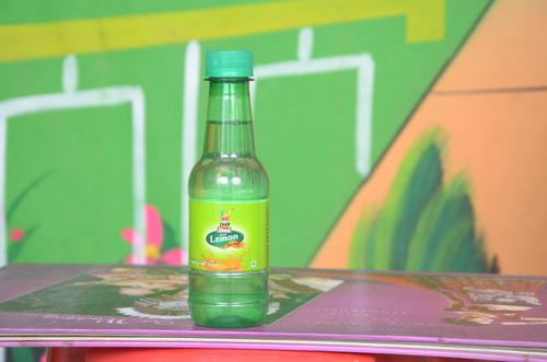 Lemon Soda