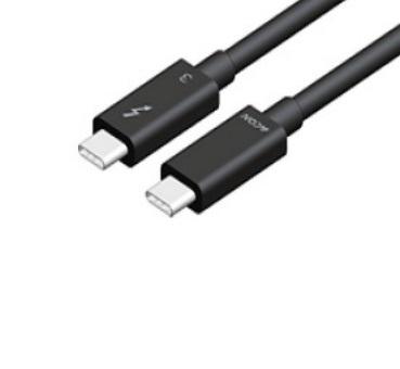 Thunderbolt 3