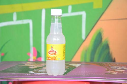Lemon Fresh Soda