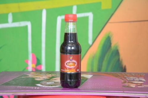Cola Soda