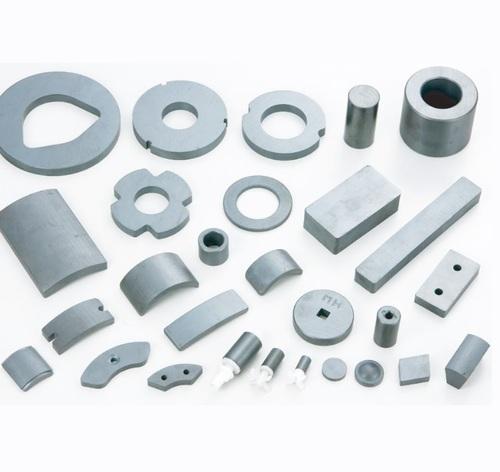 Ferrite (Ceramic) Magnets