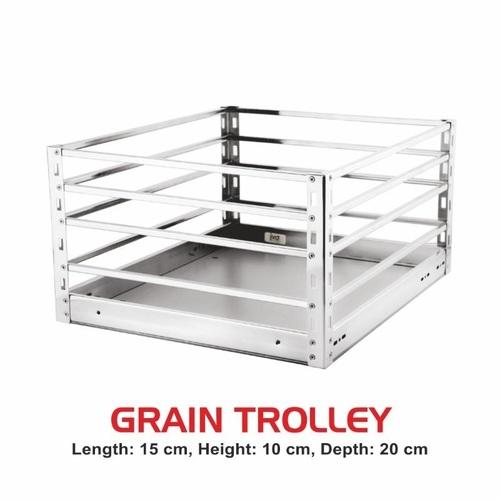 Grain Trolley