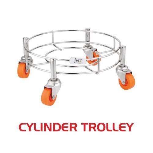 Cylinder Trolley