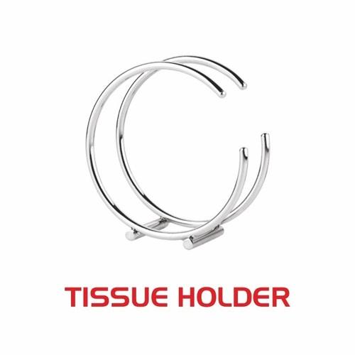 Tissue Holder