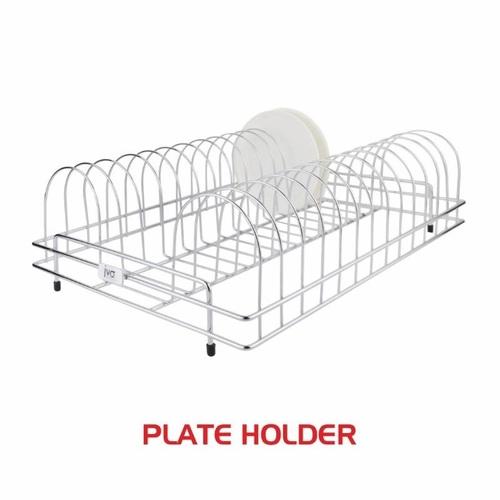Plate Holder