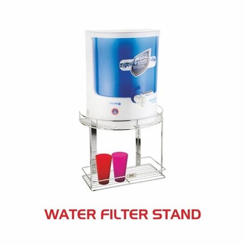 Water Filter Stand