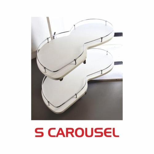 S Carousel