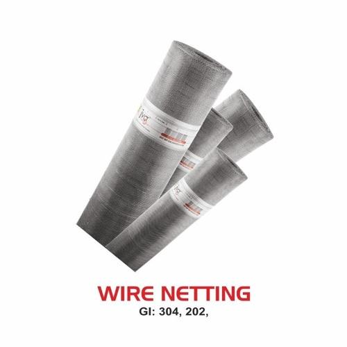 Wire Netting