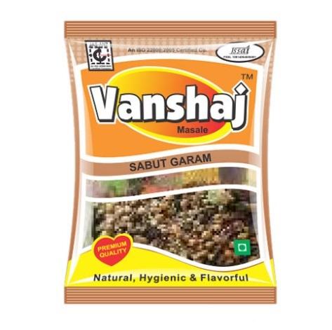 Sabut Garam Masala