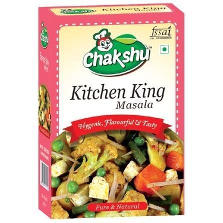 Kitchen King Masala