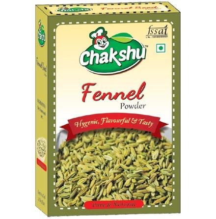 Fennel Powder