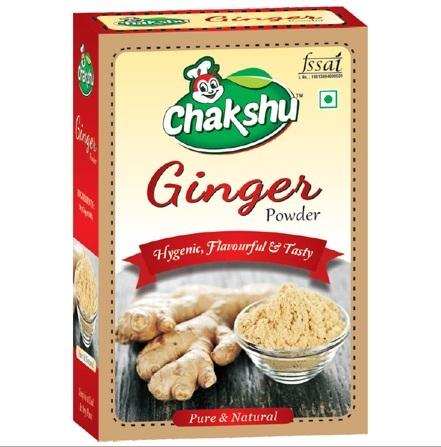 Ginger Powder
