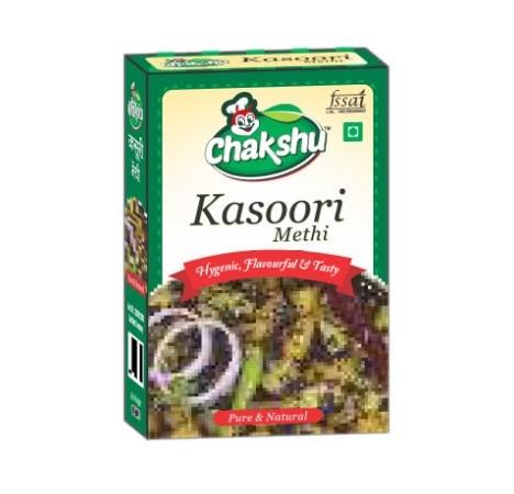 Kasuri Methi