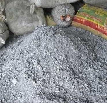 Aluminium Ash Powder