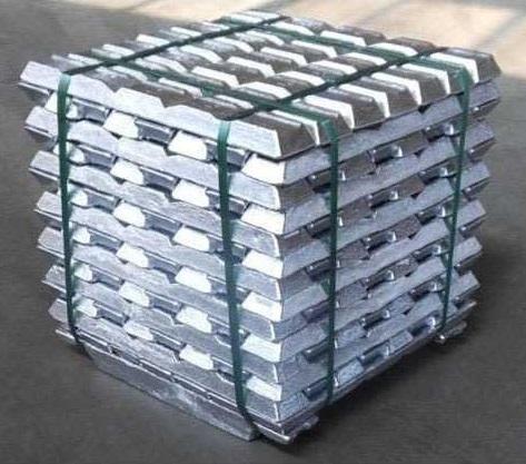 Aluminium Ingots