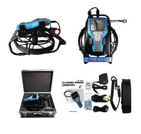 Pipe Inspection Borescope	