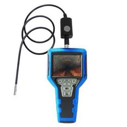 Dual Lens Borescope 