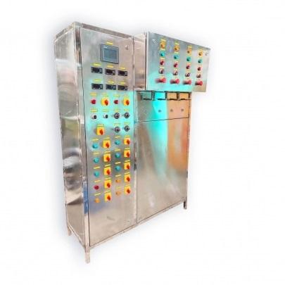 Multi Filling Machine