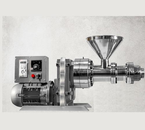 Multi Seed Oil Press