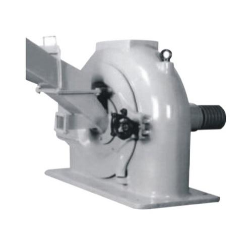 Coconut Pin Mill / Disintegrator