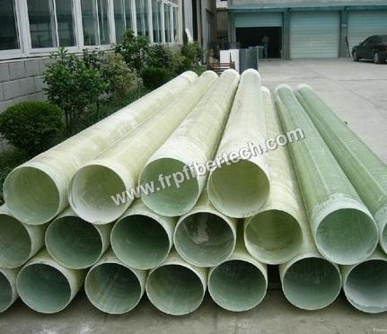Frp Pipe