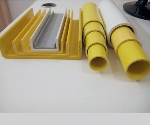 FRP PULTRUDED PRODUCTS