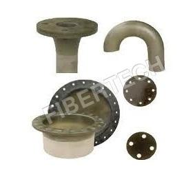 FRP Joints & Fittings 